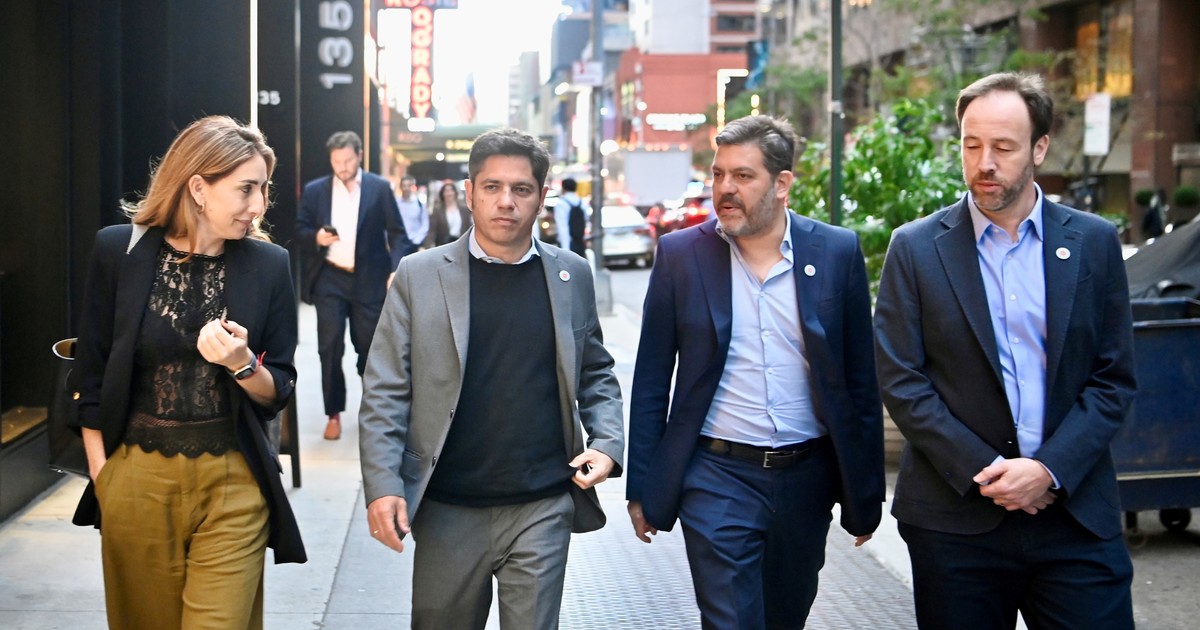 Foto: Clarín
