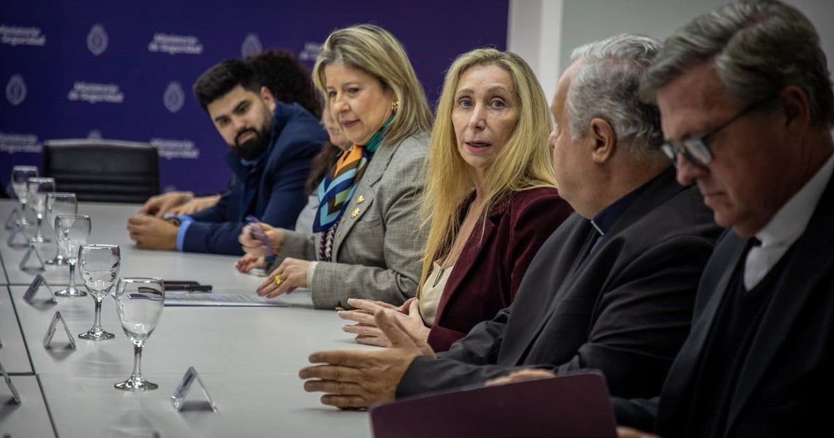 Foto: Clarín