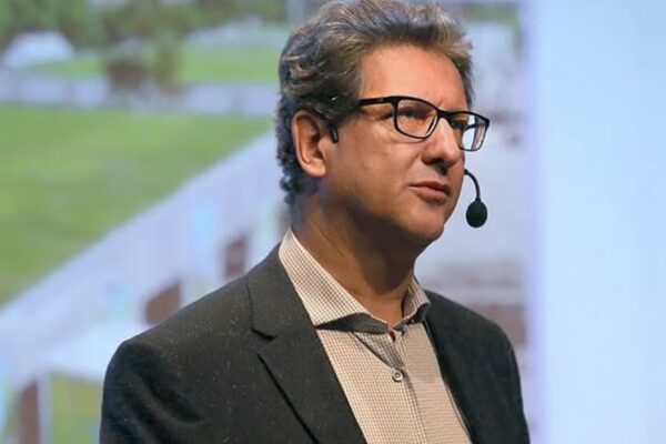 Pablo Di Liscia asumió como nuevo secretario de Discapacidad