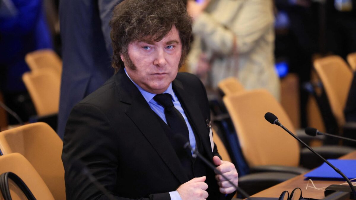 Foto: La Nación