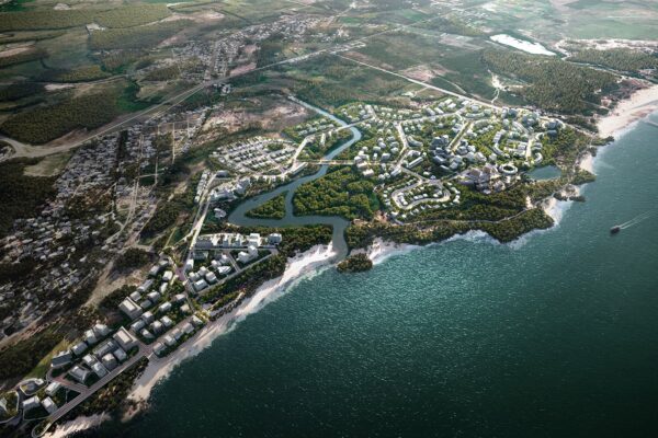 El proyecto +Colonia busca duplicar la población de Colonia del Sacramento
