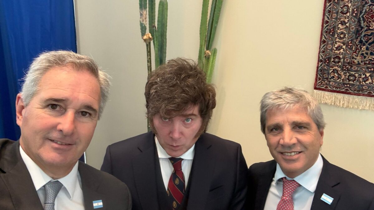 Foto: Infobae