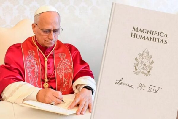 La Iglesia santafesina invita a debatir el lugar de la persona ante la IA