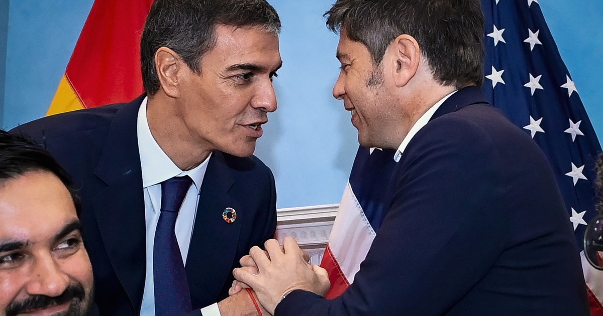 Foto: Clarín