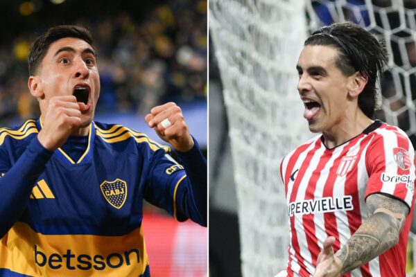 Semifinales sudamericanas: Flamengo lidera la recaudación y Boca ya sumó USD 6,28 millones