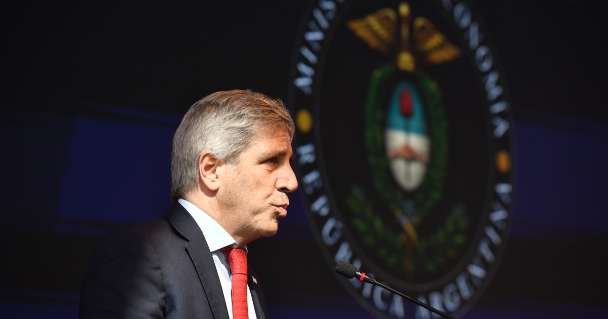 Foto: Clarín
