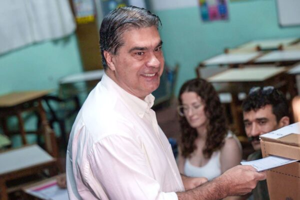 Chaco eliminó las PASO y el peronismo busca cómo unificar sus listas