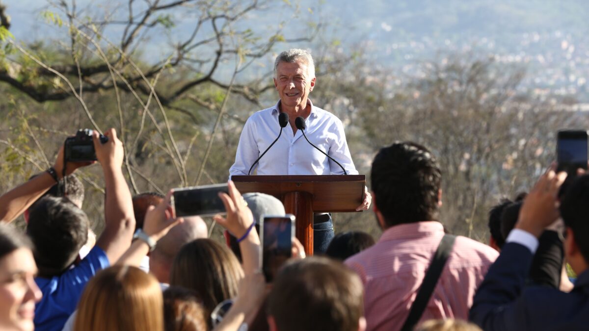 Foto: La Nación
