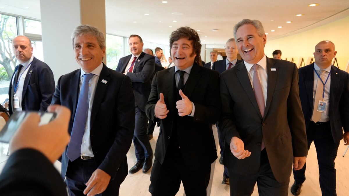 Foto: La Nación