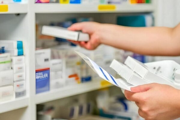 Cae 20% la venta de medicamentos y crece el fiado en farmacias cordobesas