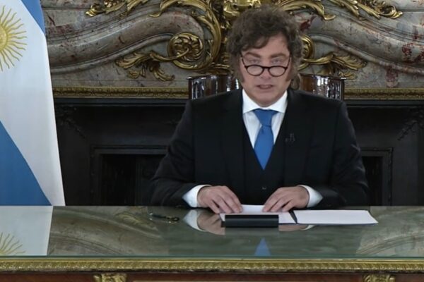 Diputados debatirá desde el miércoles el proyecto de Malvinas
