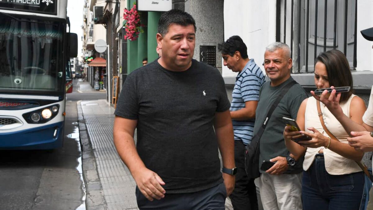 Foto: La Nación