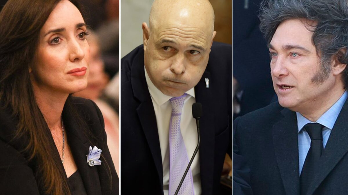 Foto: La Nación