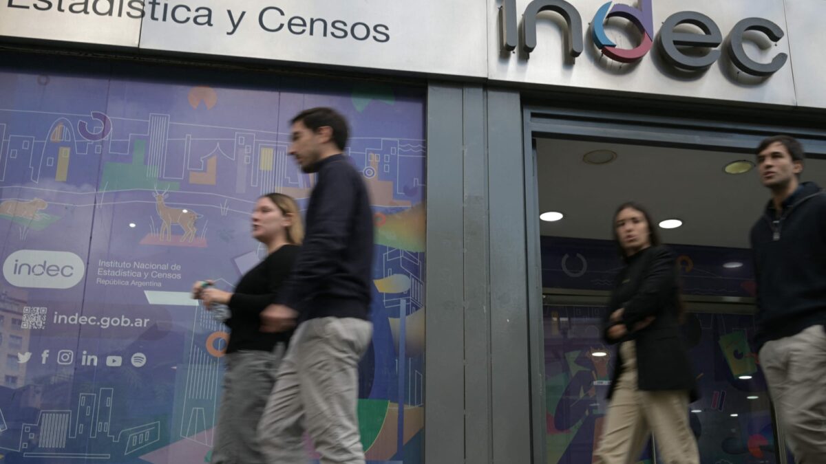 Foto: La Nación