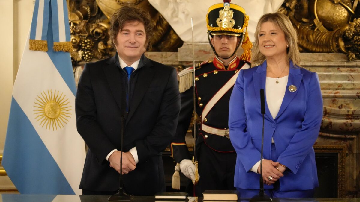 Foto: La Nación
