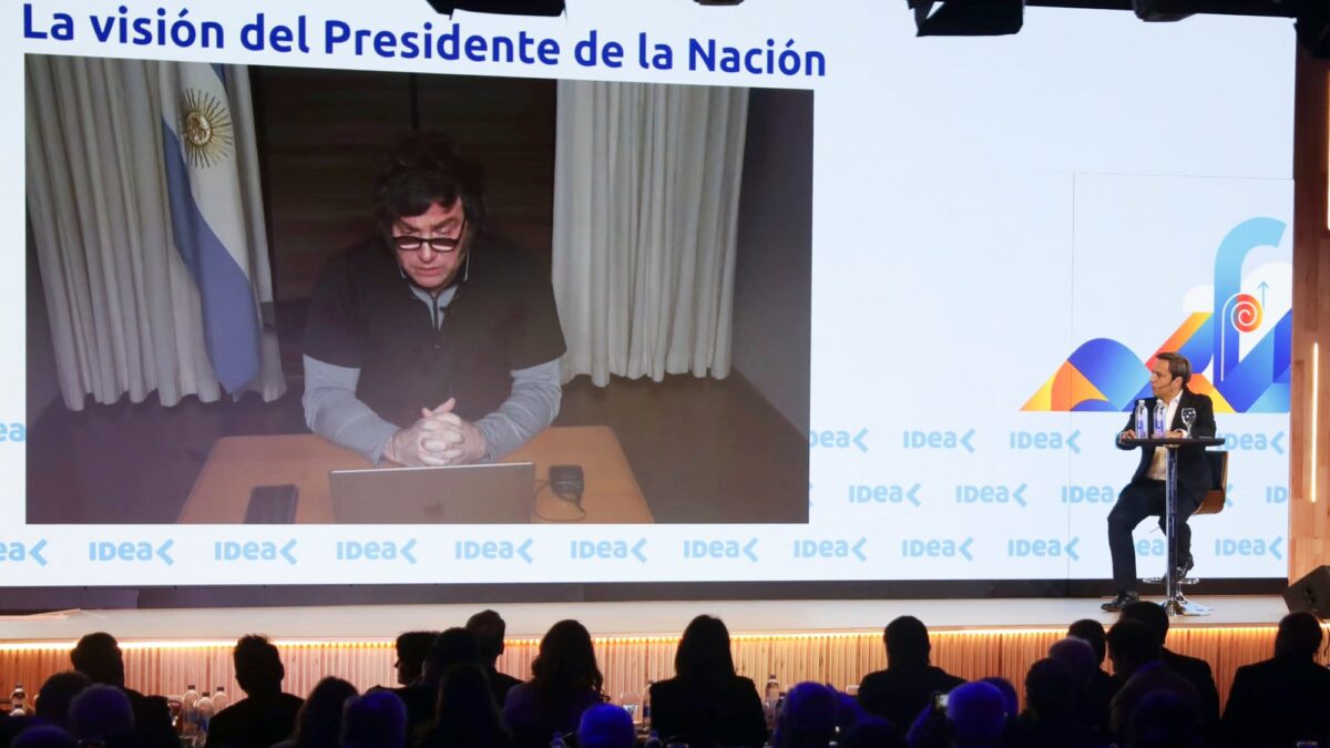 Foto: La Nación