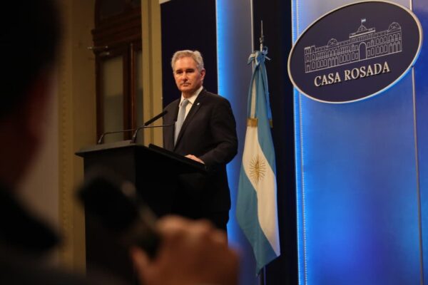 Quirno a IDEA: «Milei devolvió años al cálculo empresario»