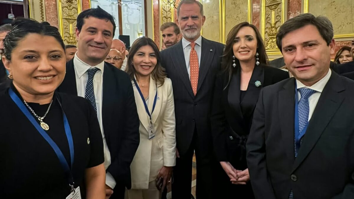 Foto: La Nación