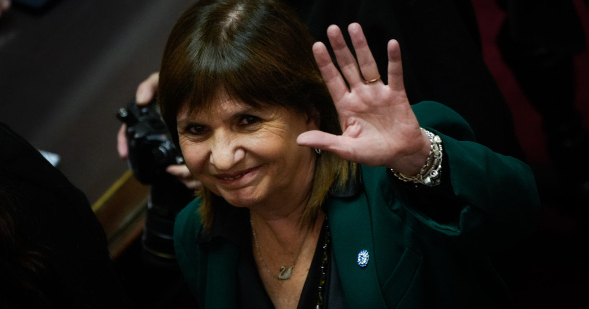 Foto: Clarín