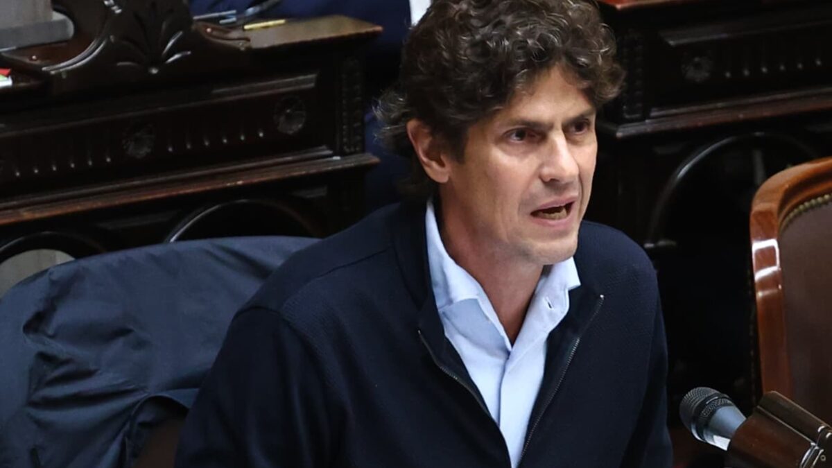 Foto: La Nación