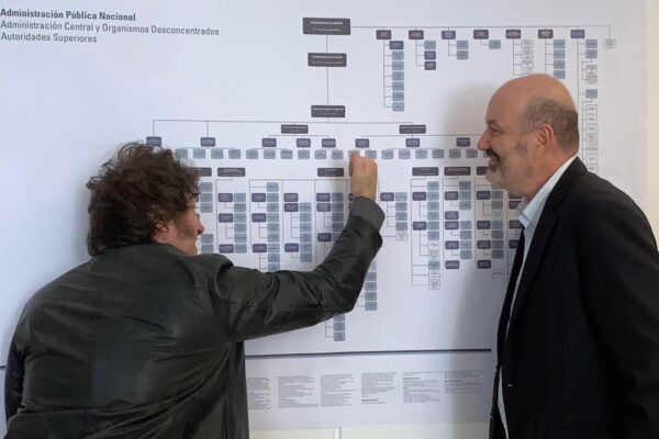 Qué pasaría si Diputados deroga el DNU 70 de Milei