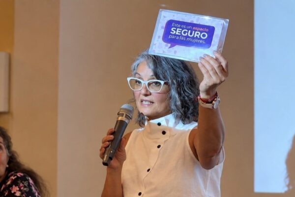 Diputados de Santa Fe dio media sanción a «Preguntá por Ángela»