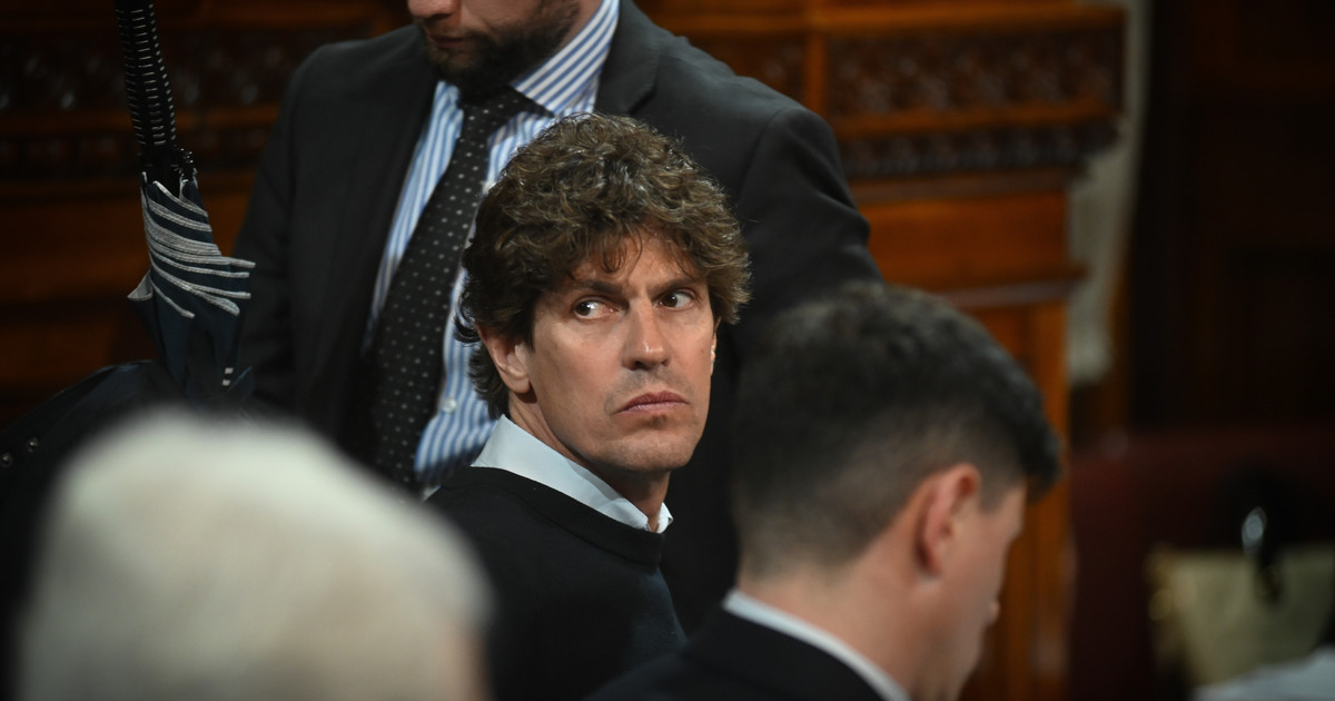 Foto: Clarín