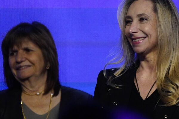 Karina Milei pone a Nadia Márquez al frente de la comisión de Acuerdos