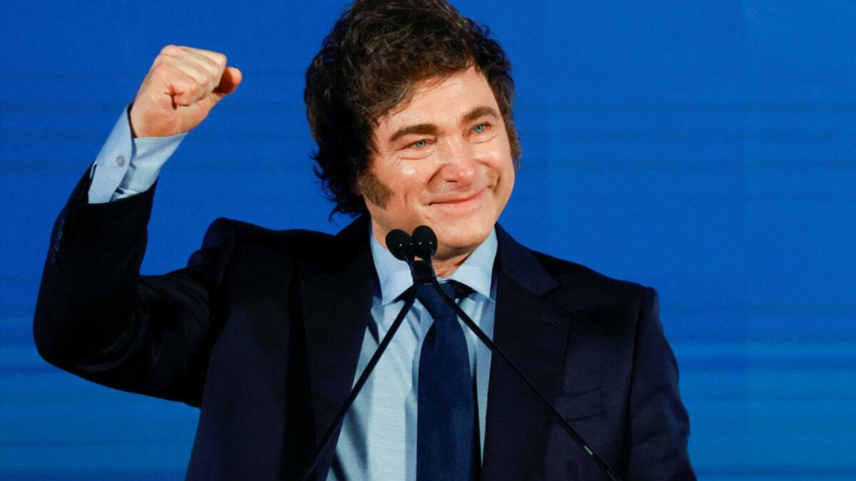 Foto: Pampa Liberal