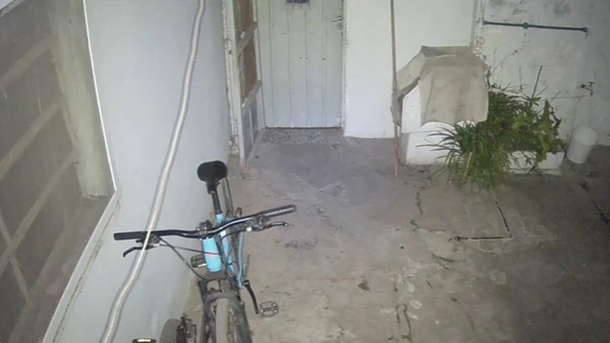 Foto: Cadena 3