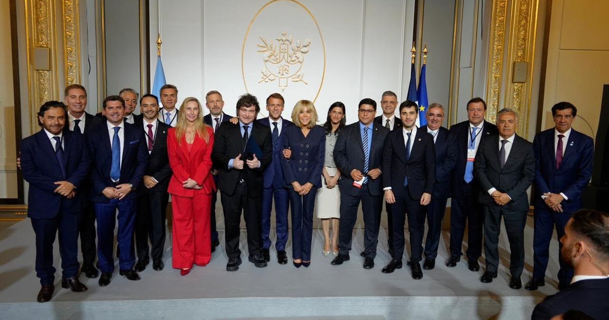 Foto: Clarín