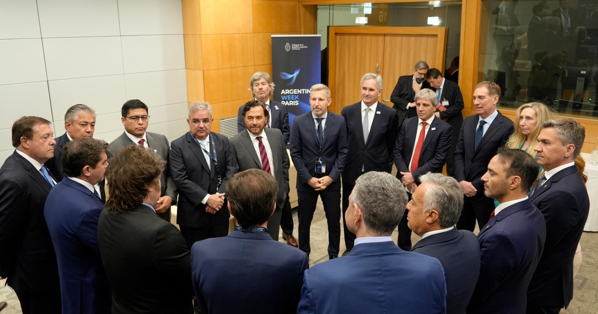 Foto: Clarín