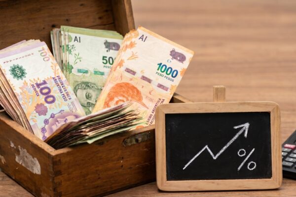 Los plazos fijos UVA se dispararon 452% en 2026 y ya suman $1,85 billones