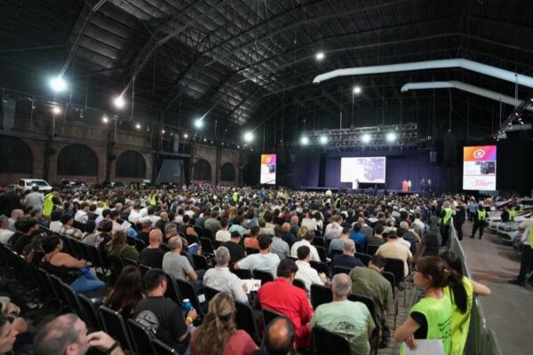 Santa Fe: ya son más de 4.200 los inscriptos para la subasta de bienes incautados