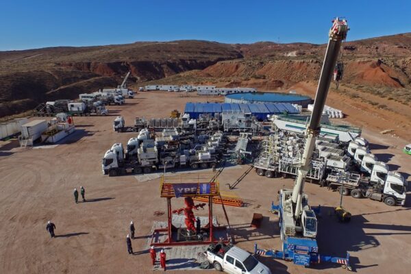 Vaca Muerta: Neuquén sería la principal provincia exportadora entre 2031 y 2032