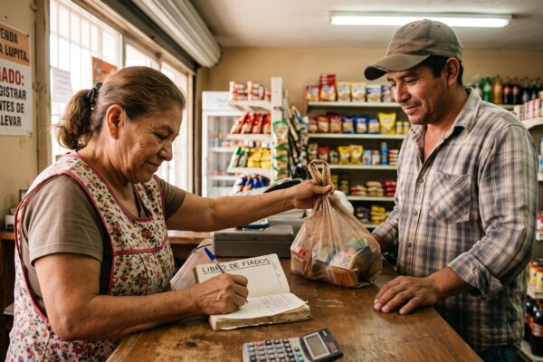 Energía y alquileres encarecen los costos del comercio minorista