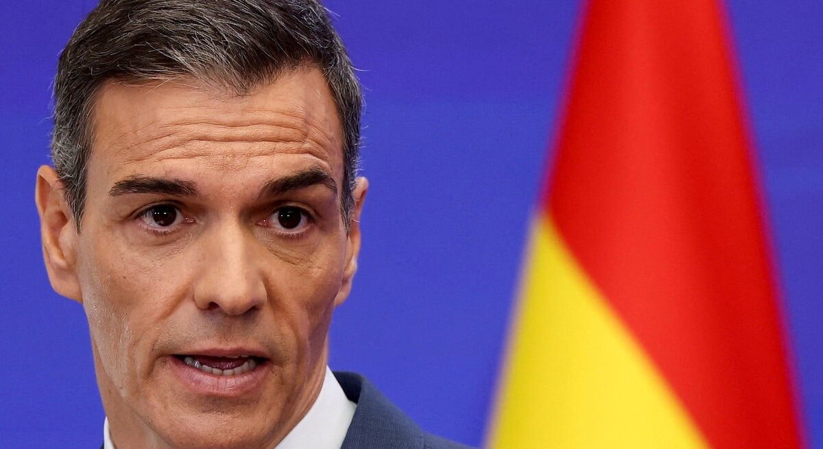 Pedro Sánchez adelantó las elecciones en España para el 29 de noviembre
