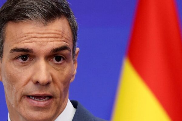 Pedro Sánchez adelantó las elecciones en España para el 29 de noviembre