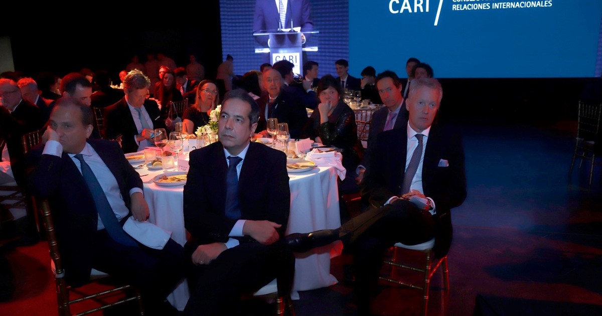 Foto: Clarín