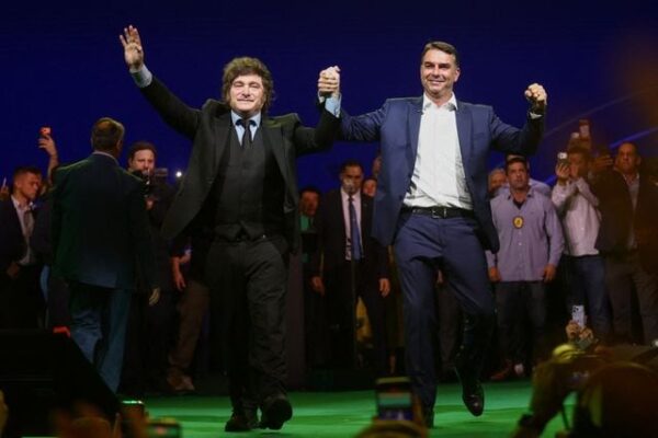 El Gobierno celebra el triunfo de Bolsonaro y apuesta a un liderazgo regional compartido