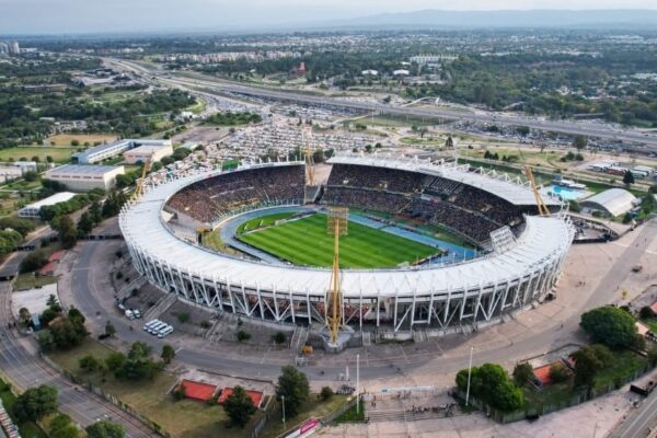Operativo con 1.500 efectivos para Instituto-Boca en el Kempes