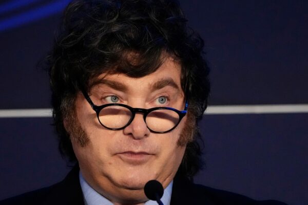 Milei apura el Mercosur tras el triunfo de Bolsonaro: «torpedo atómico»