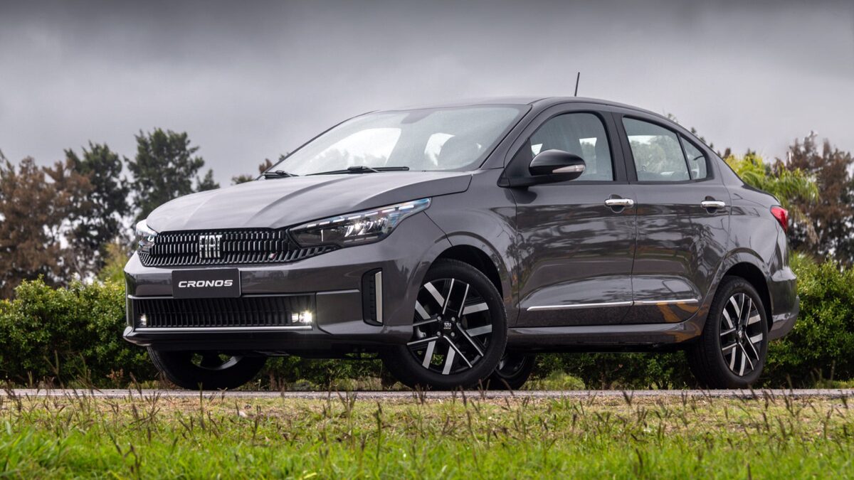 Autos 0km: pese a la caída de ventas, las automotrices volvieron a subir precios