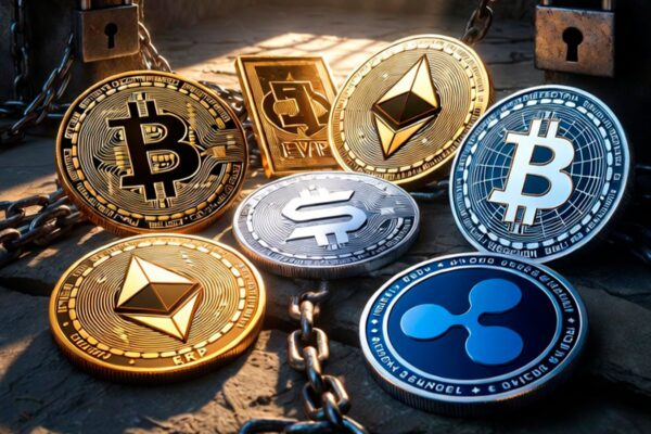 El BCRA dejó entrever una futura apertura a las criptomonedas