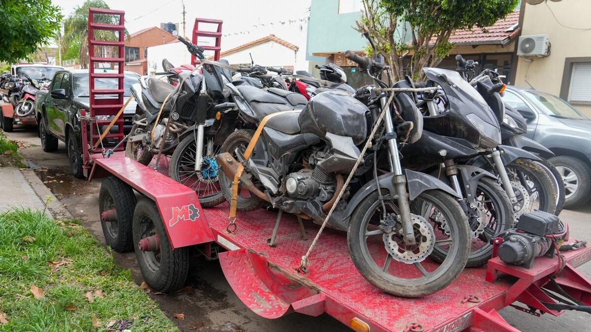 Foto: Cadena 3