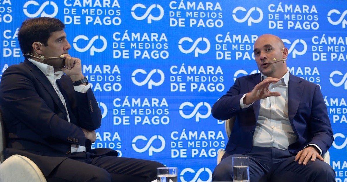 Foto: Clarín